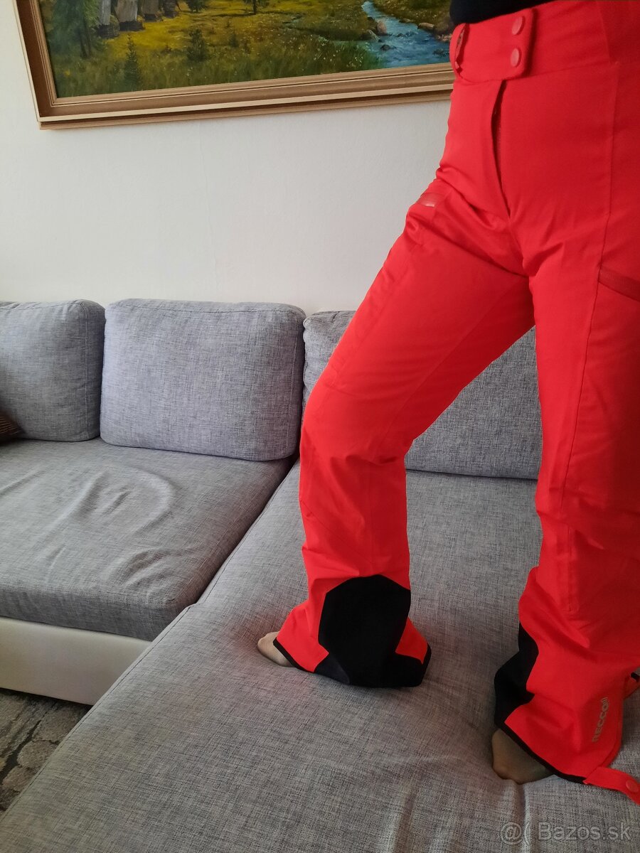 Lyžiarske nohavice ZAJO - 8