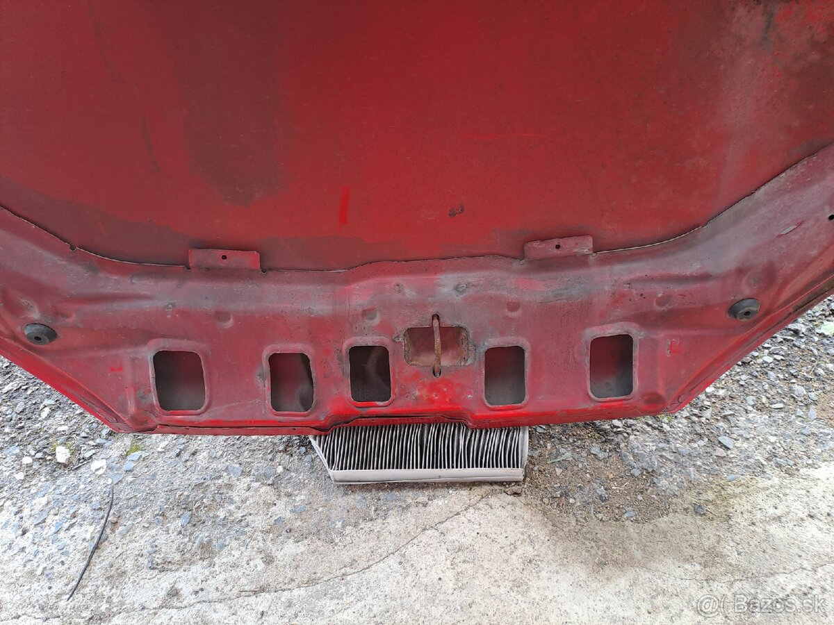 Peugeot 206 diely - 8