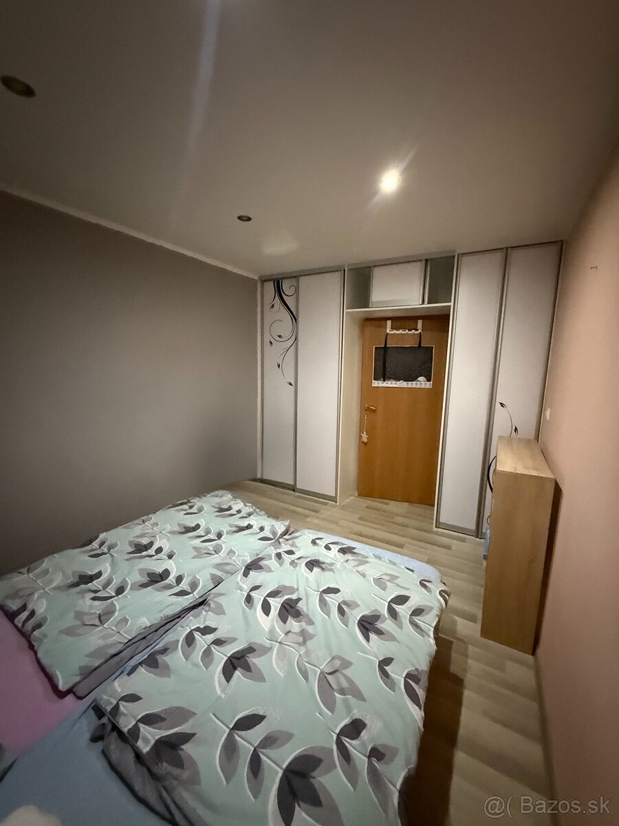 Predam 3 izbový byt - 8