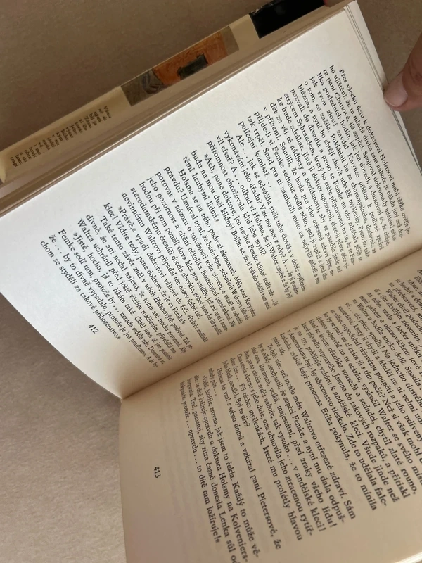 Příběh malého Waltra Pieterse - Multatuli - 8