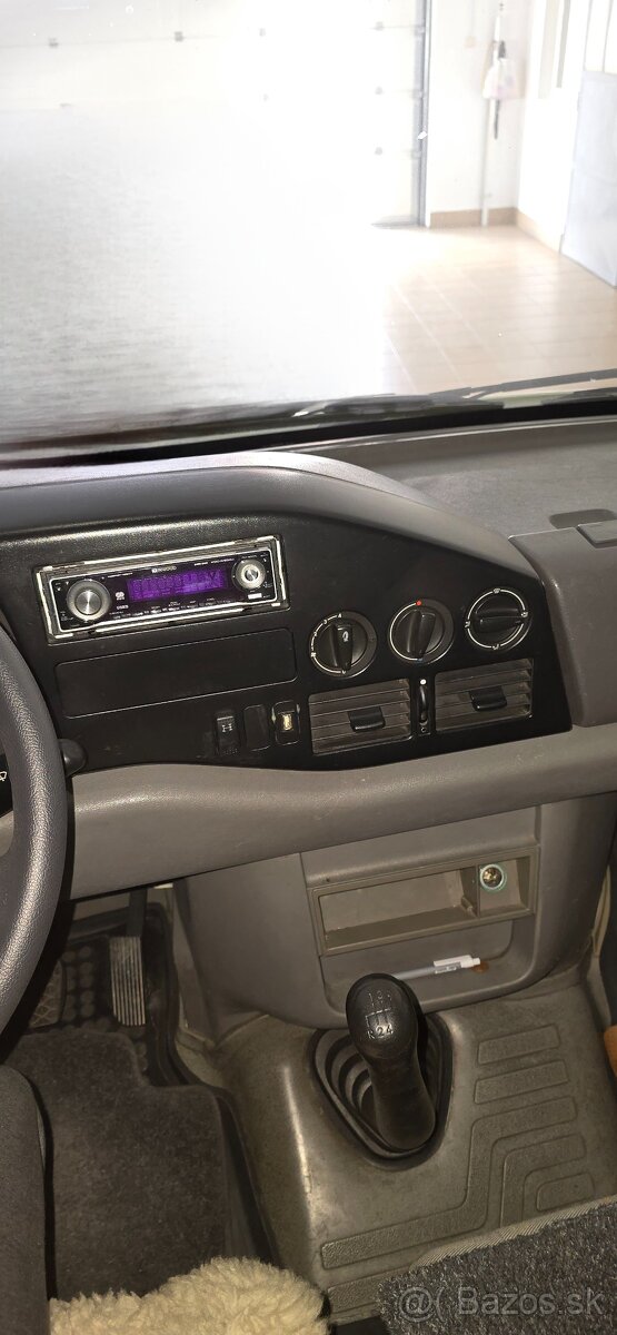 Odťahovka Volkswagen - 8