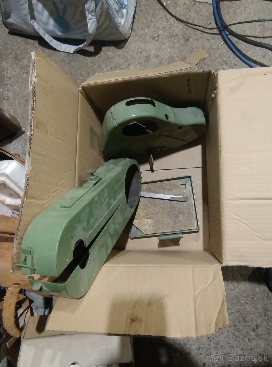 Stolovy sustruh, presny svajciarksy sustruh - 8