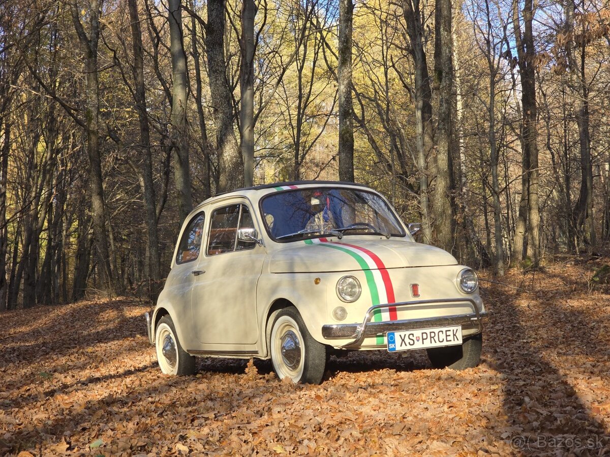 Fiat 500 - 8