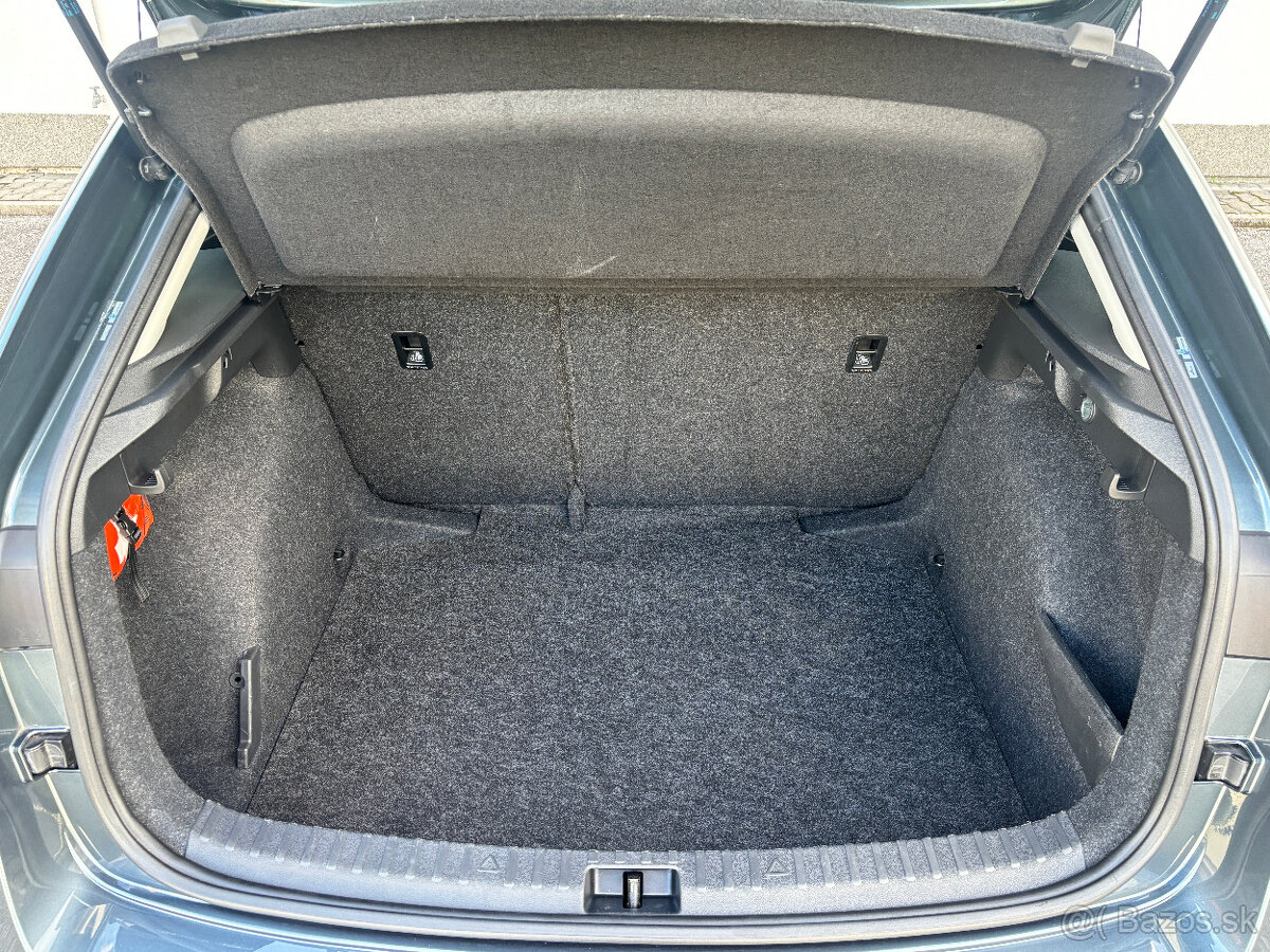 Škoda Scala 1.6 TDI Ambition DSG. - 8