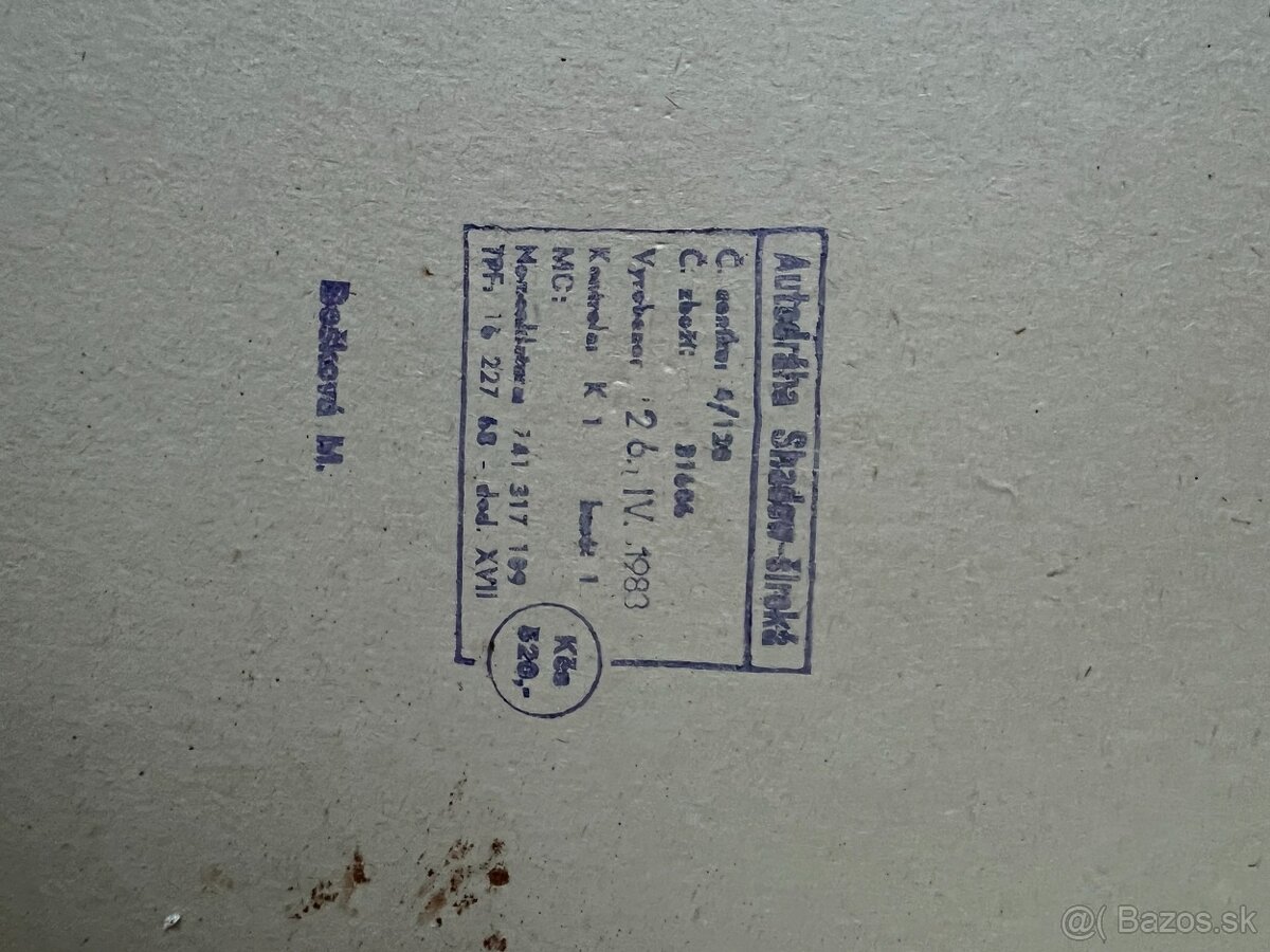 Autodráha Shadow široká - 8