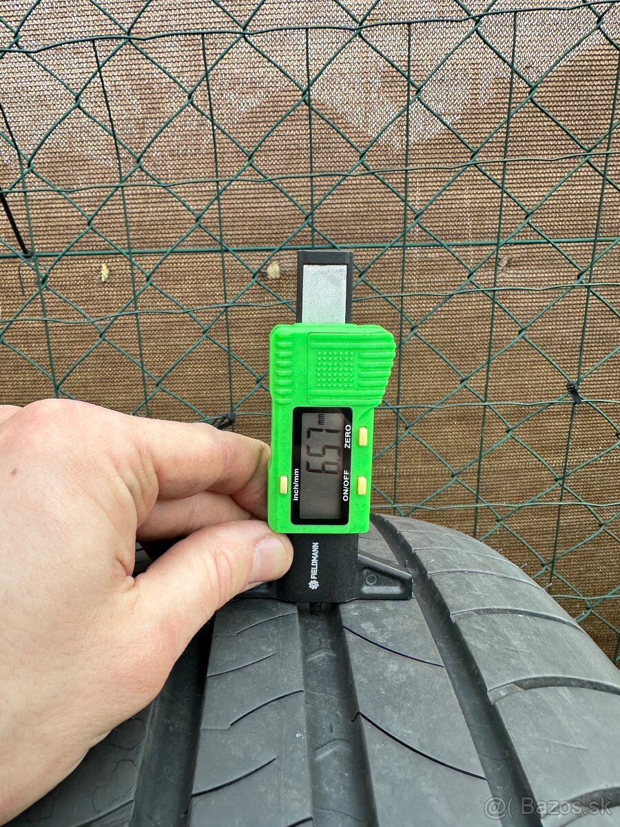 205/60 R16 96H XL letné MICHELIN - 8