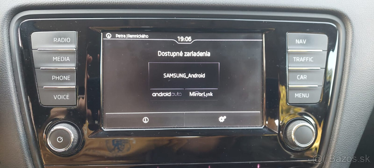 Škoda Octavia Combi 1.6 TDI combi - 8
