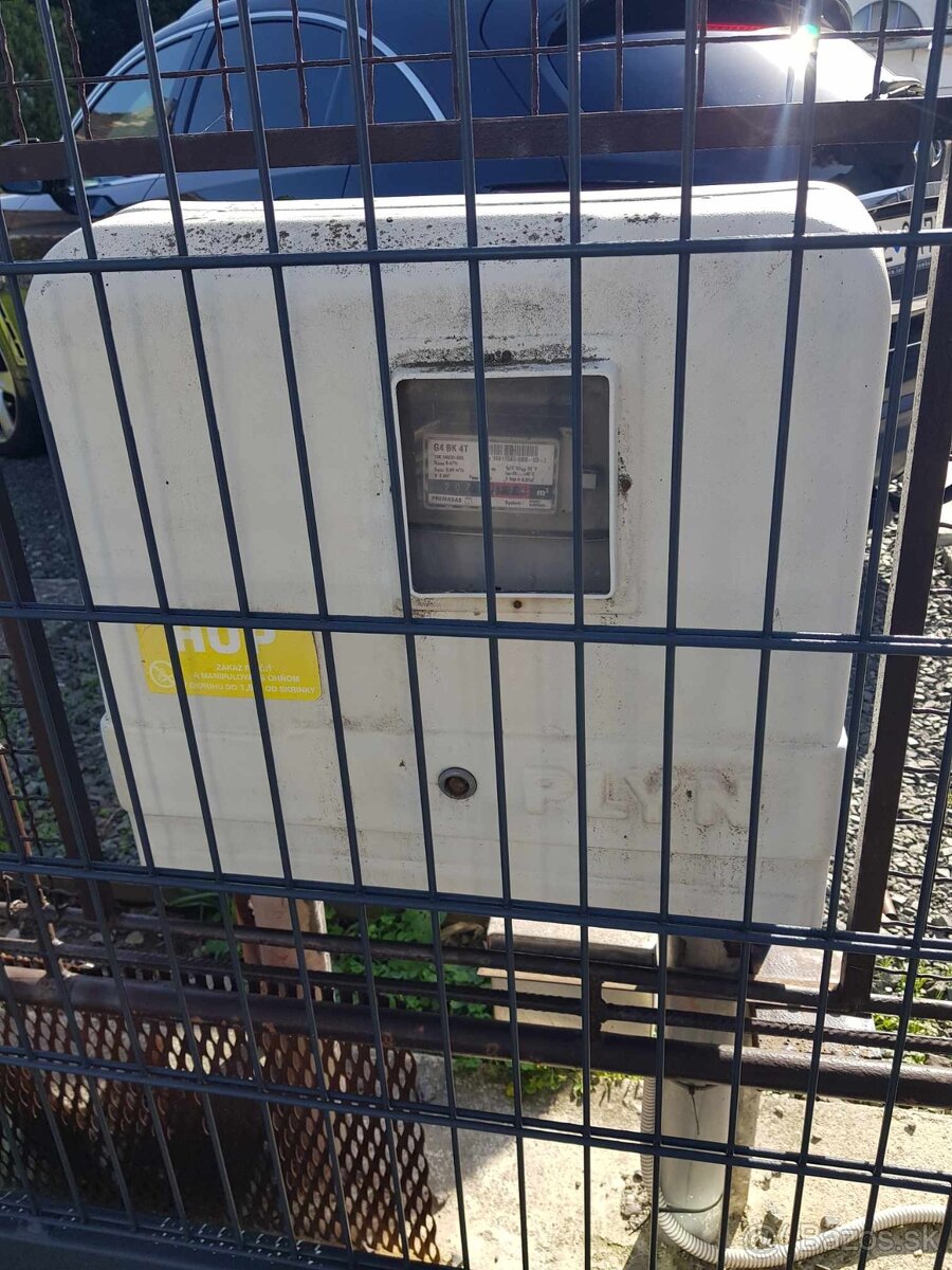 Stavebný pozemok - RUŽINOV - TRNÁVKA - 8