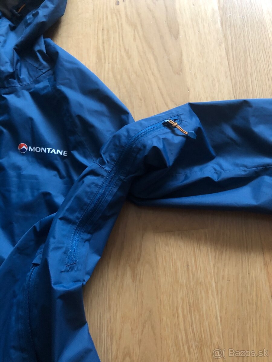 Ultra ľahká bunda montane - 8
