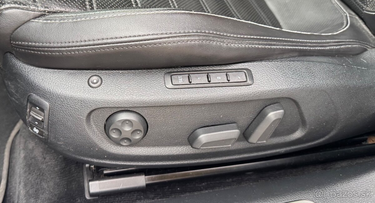 Volkswagen passat CC - 8