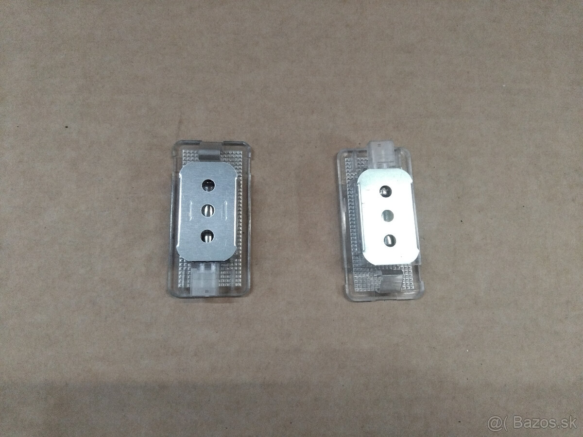 vnut spätné zrkadlo BMW E60 E61 - 8