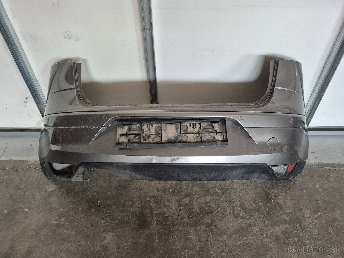 SEAT ALTEA 1,9TDi - 8