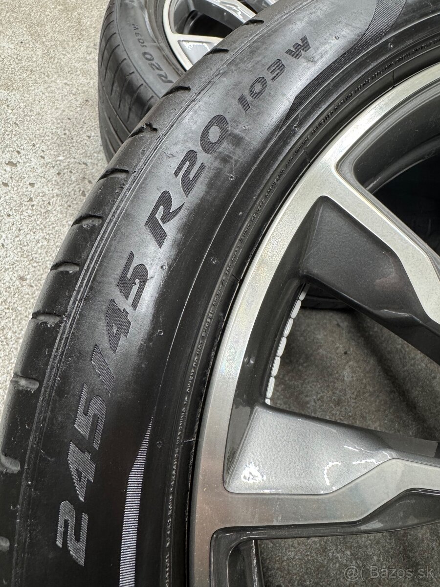 BMW R20 X3 G01 X4 G02 - 8