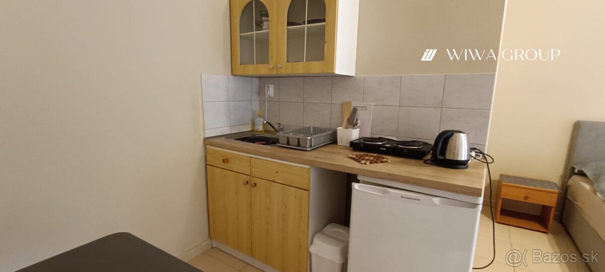 Garsónka na prenájom (15) - Štúrovo - 8