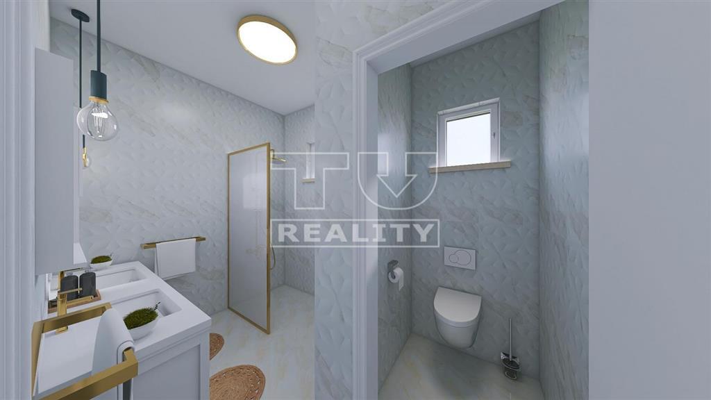 NOVOSTAVBA 3 izbového bytu v RODINNOM DOME s vlastným... - 8