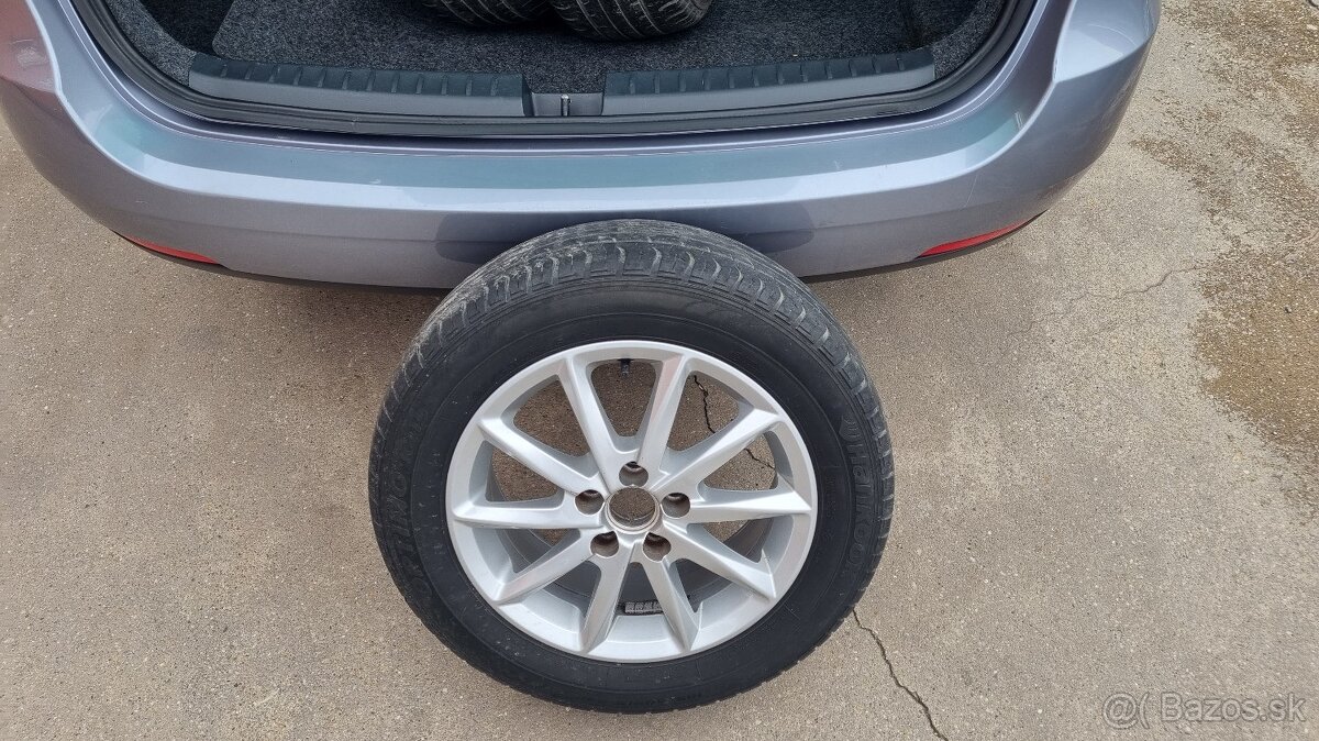 Seat Ibiza ST 1,2TSi Style 66kW - 8