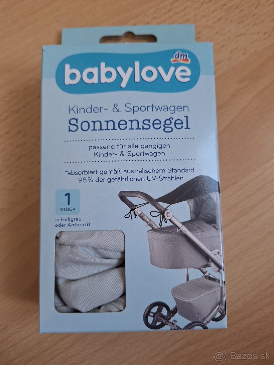 Thule Urban Glide 2 vanička + adaptéry - 8