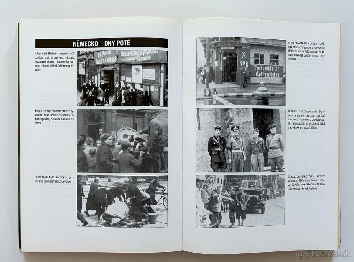 2. Svetová vojna - 8