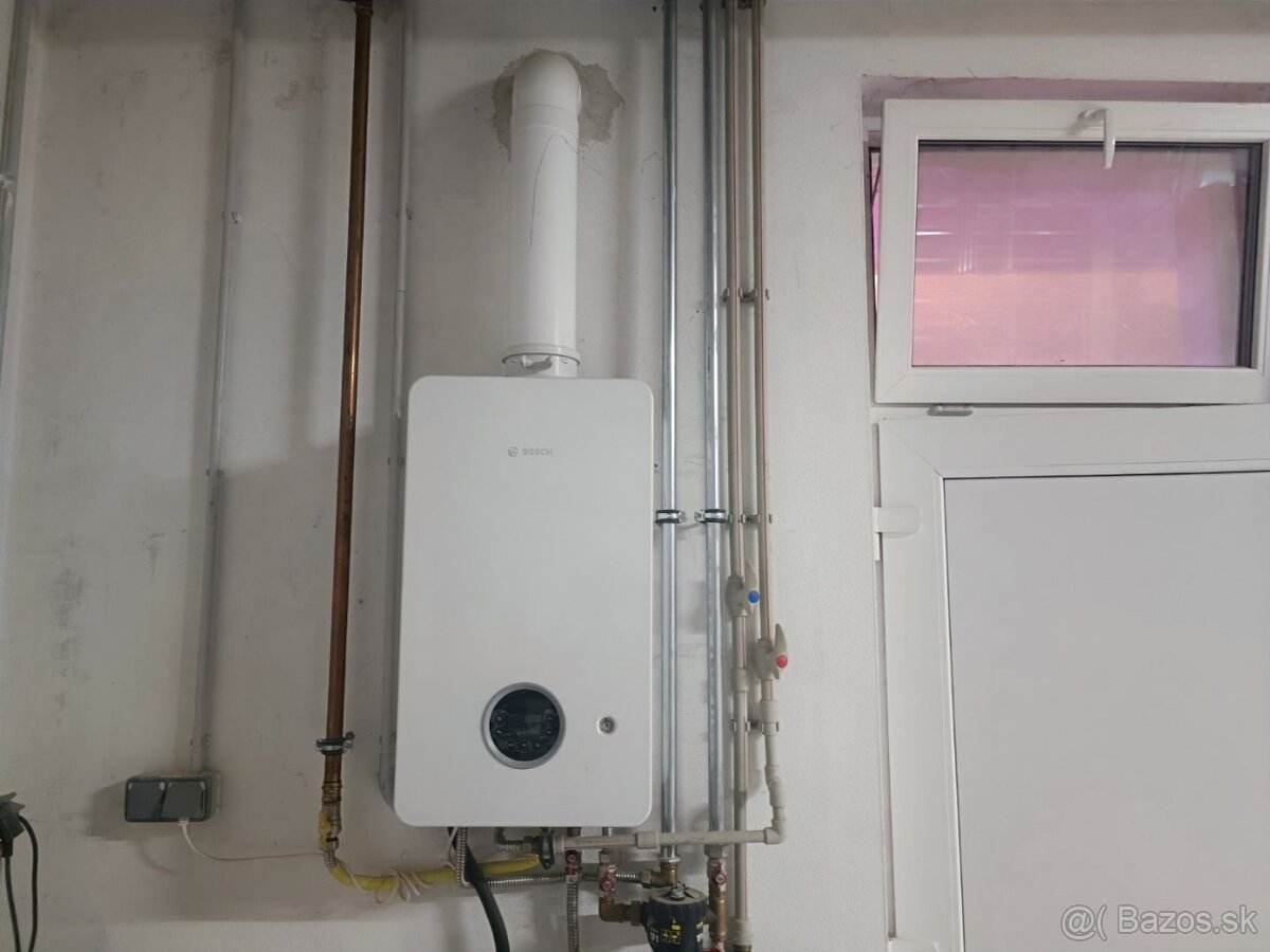 Predaj skolaudovanej garáže s pozemkom 156 m2 - Bytčica - 8