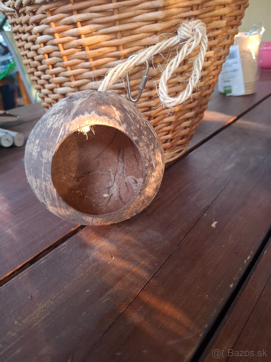 Klietka pre škrečka sýrskeho - 8