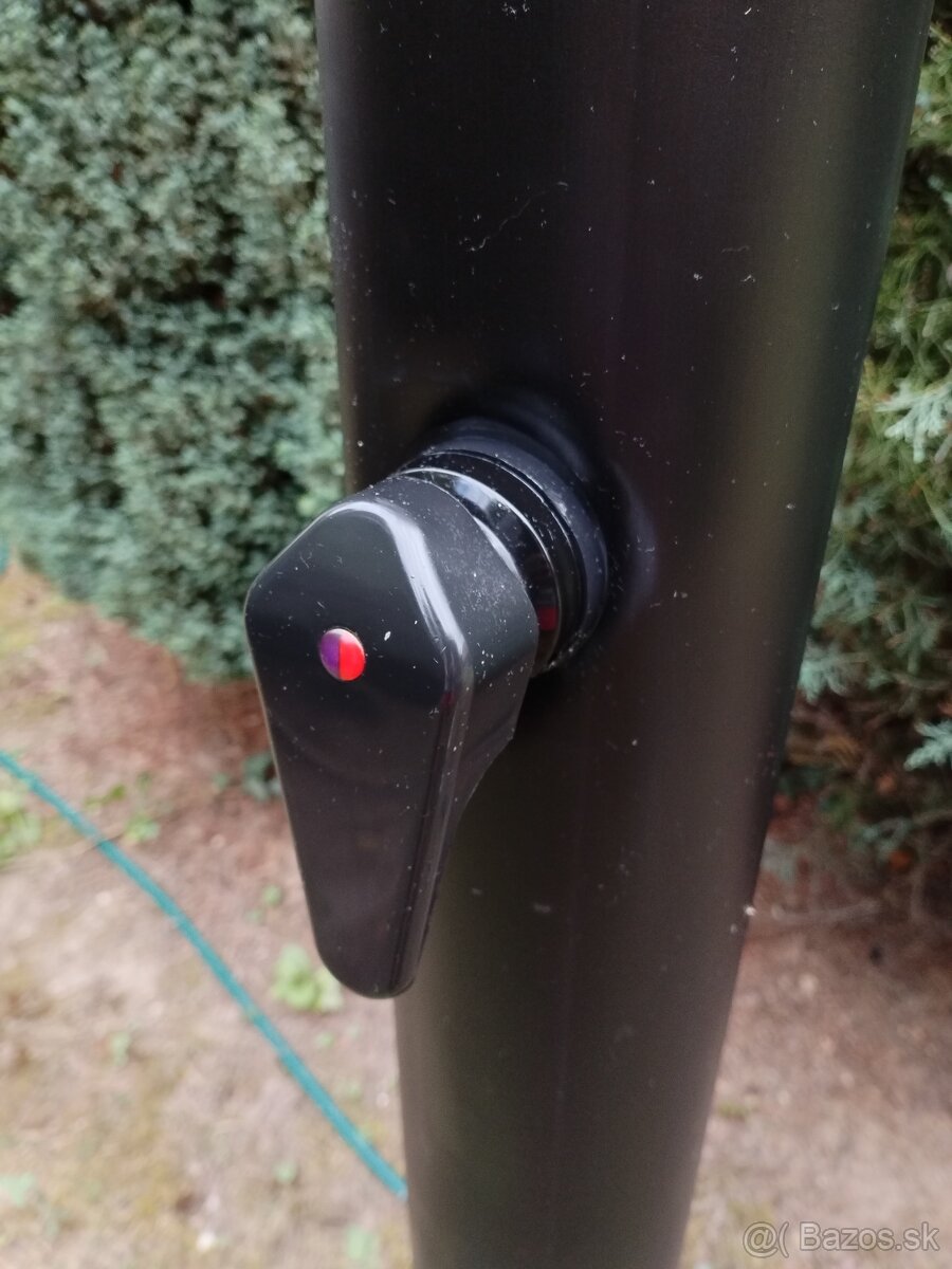 Záhradná sprcha - 8