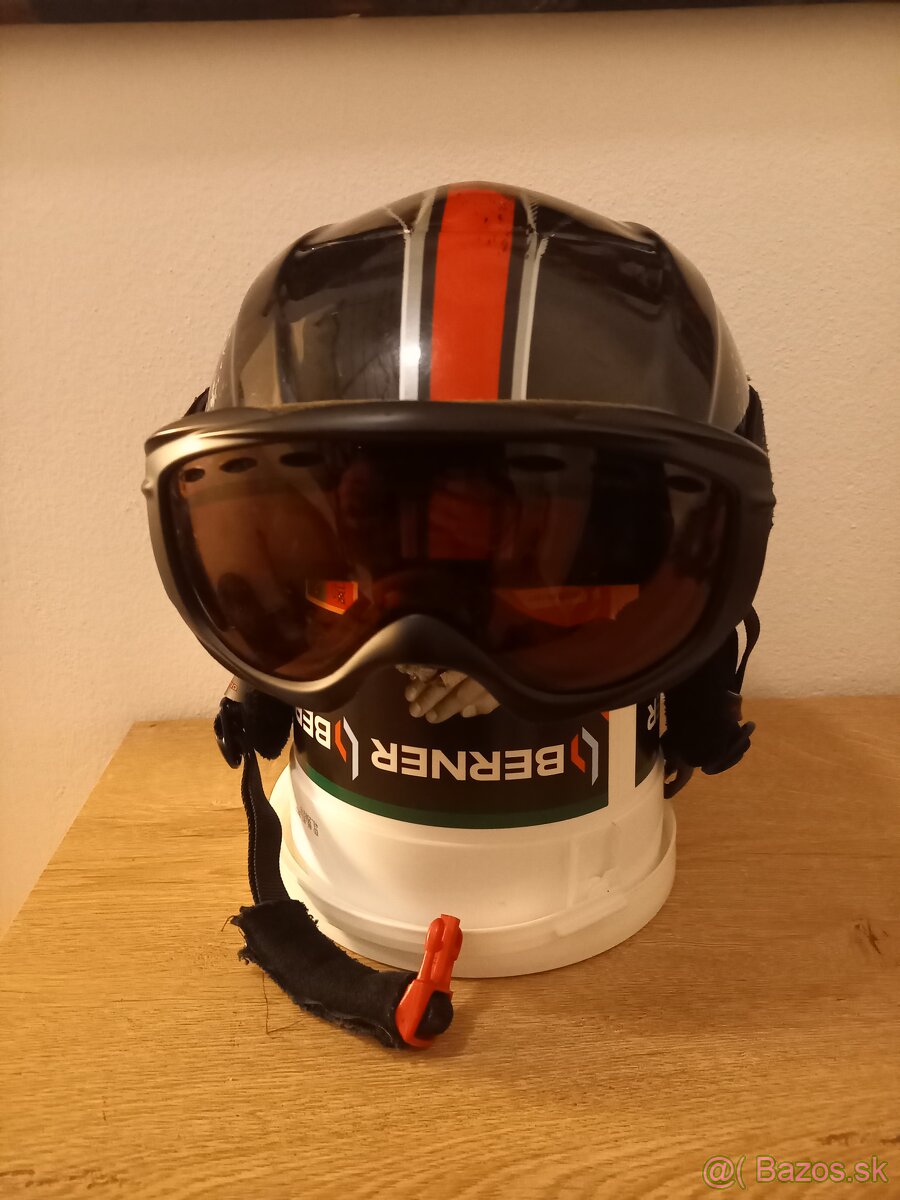 Detske lyze Atomic 100 redster - 8