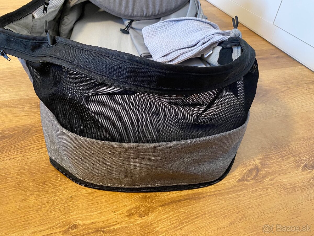 Kočík Joolz Day 3 - 8