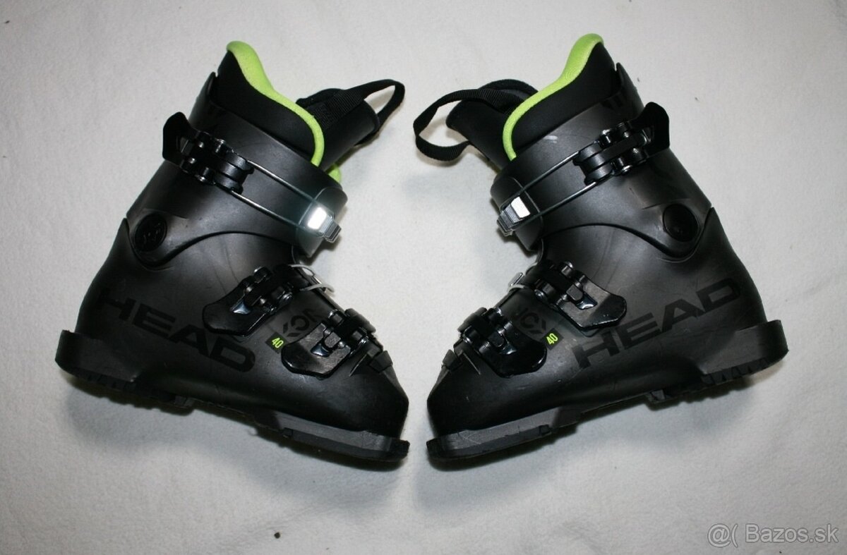 lyže Head Shape 87 cm , lyžiarky - 8