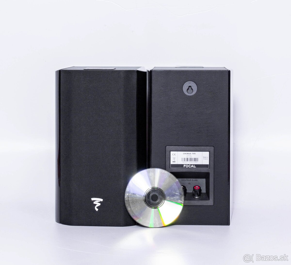 Focal Chorus 705 / Focal Chorus 705 - 8