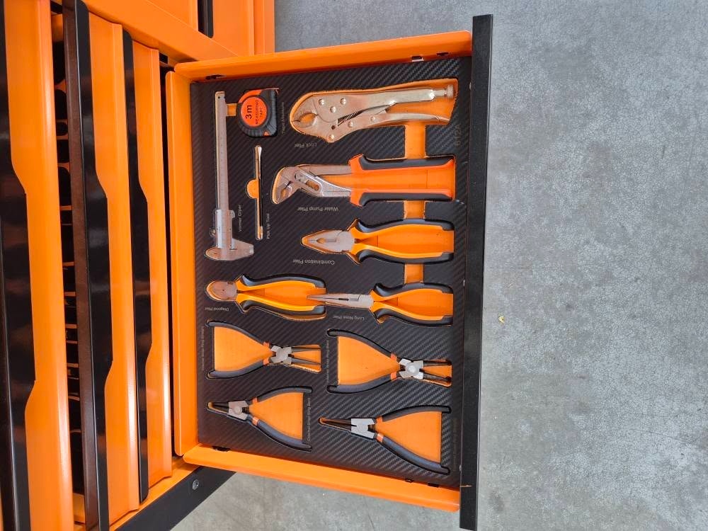 Dielensky vozik 542ks - 8