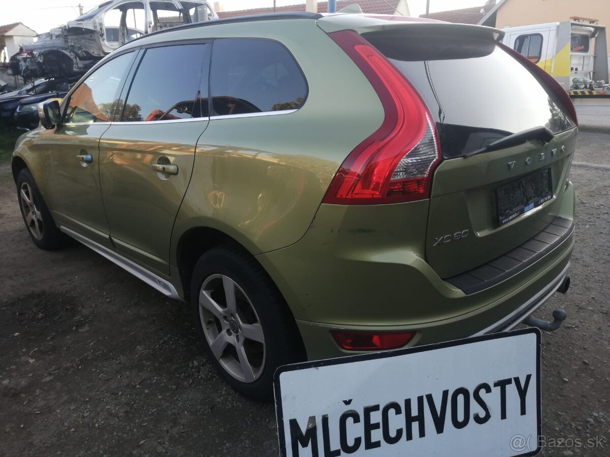 Volvo XC60 - 8