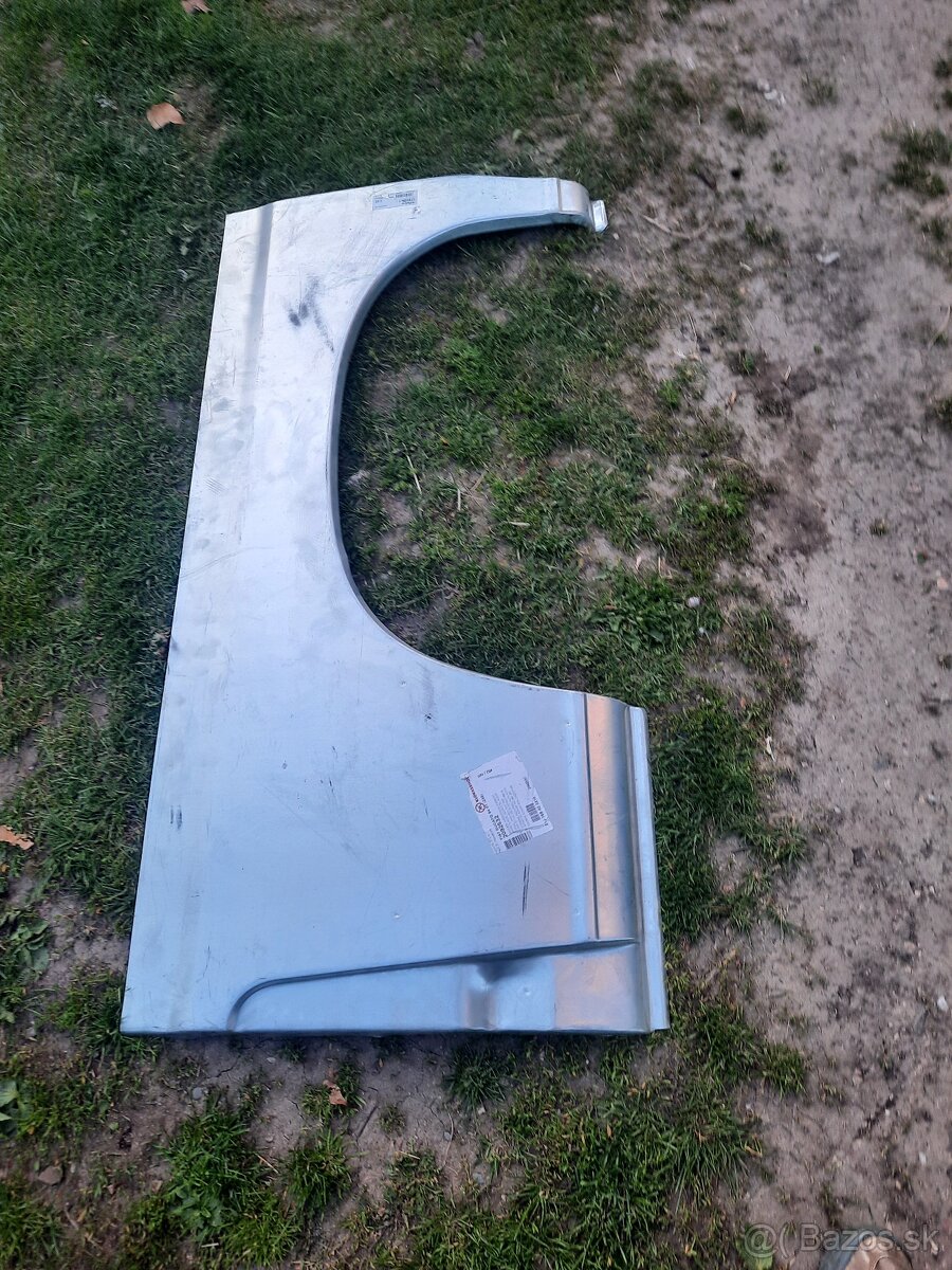 Fiat ducato Citroen Jumper Peugeot Boxer - 8