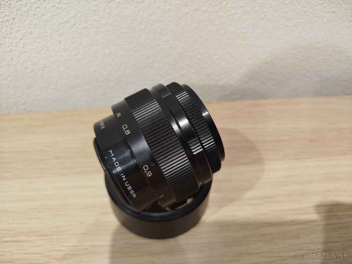 JUPITER - 9 2/85 M42 baj. - 8