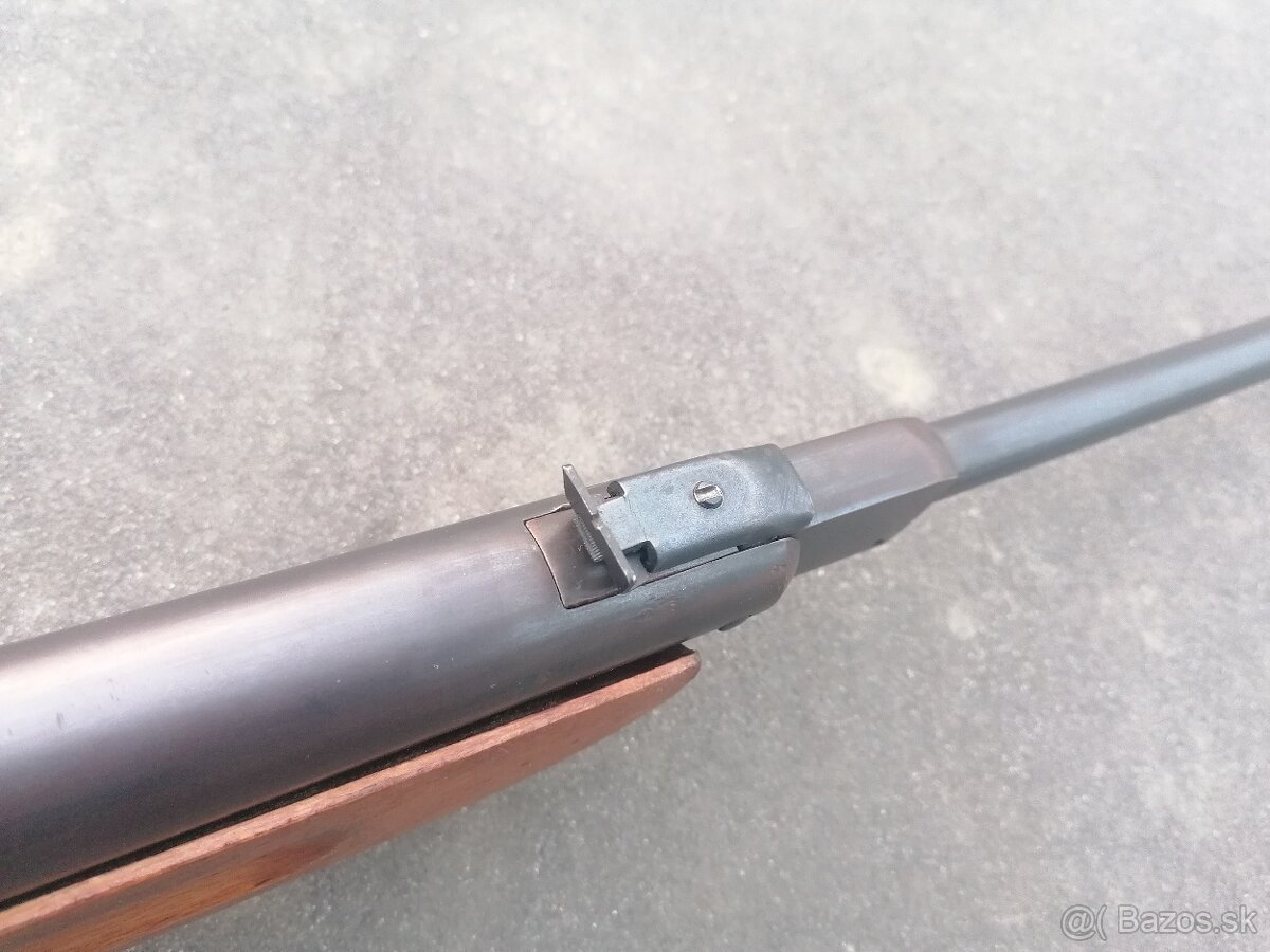 Predám vzduchovka Slavia 630 - 8