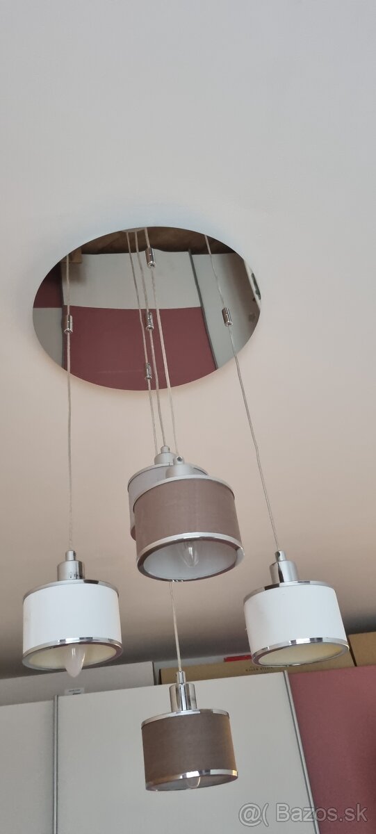 Predám 3kssvietidlá - 8