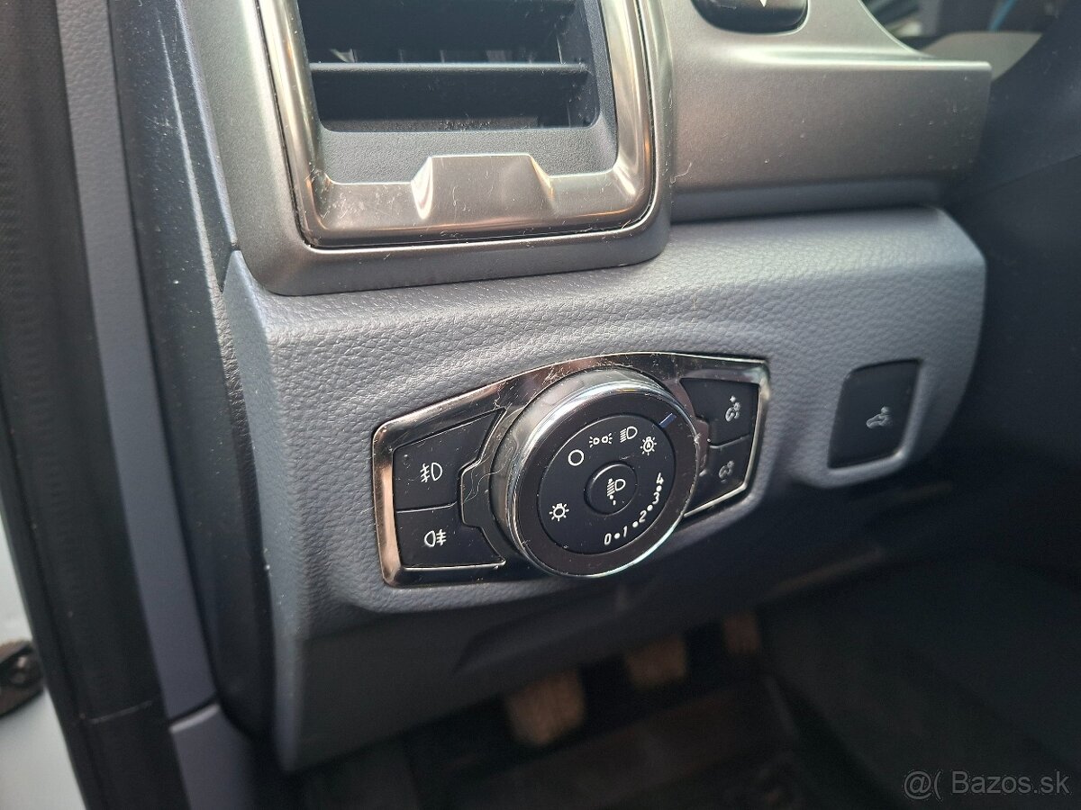 Ford Ranger 2,2 160 k 4x4 - 8
