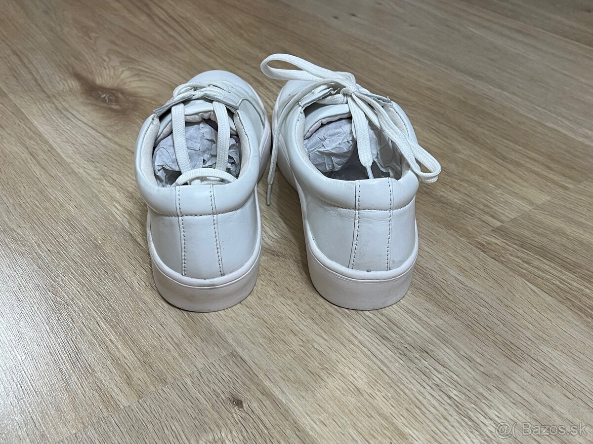 Nové kožené botasly - 8