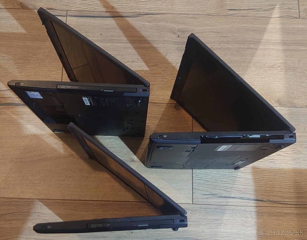 Lenovo ThinkPad T420, i5 - 6ks - 8