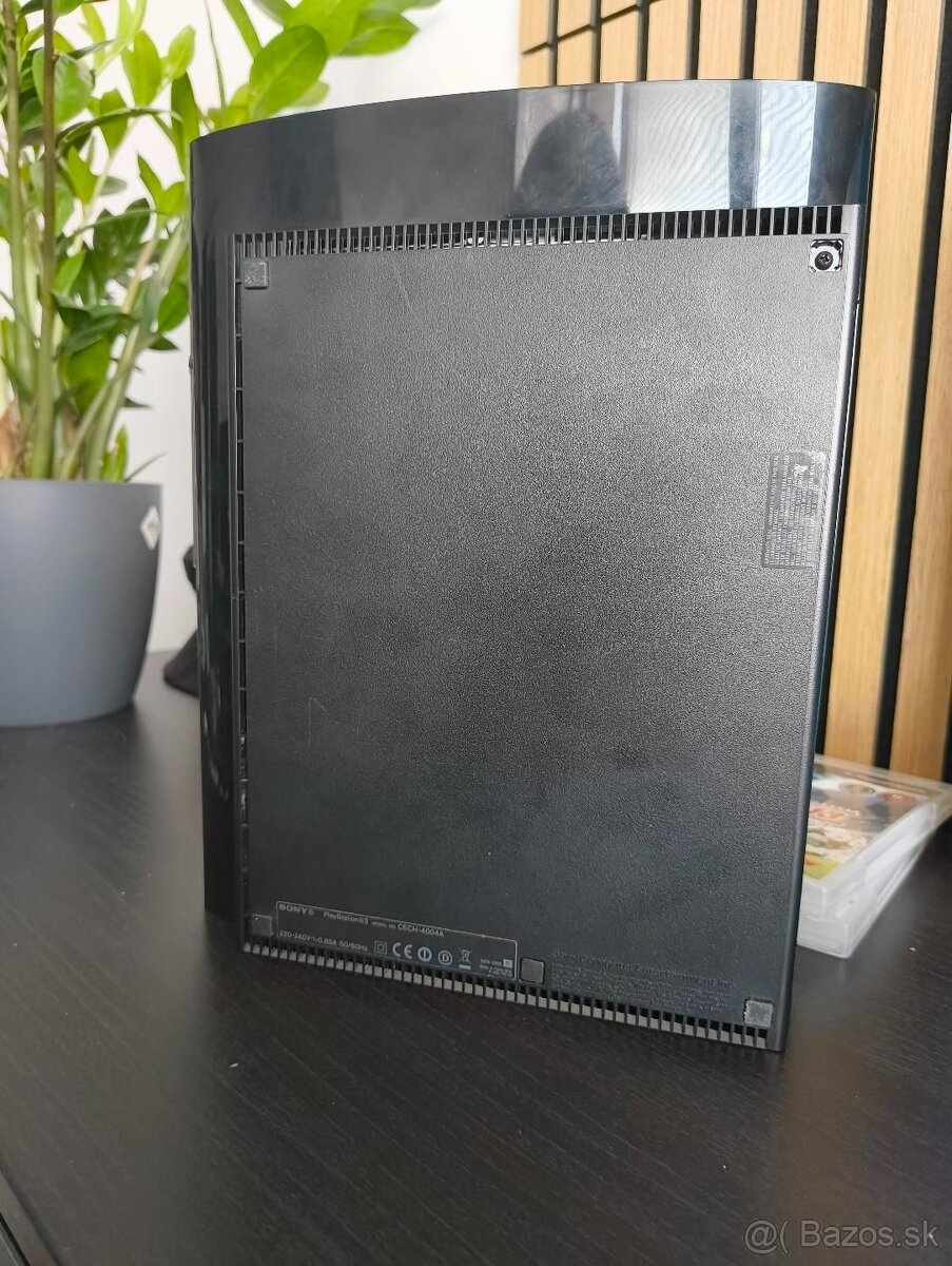 Playstation 3 - 8