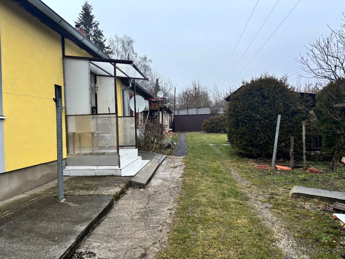 Rodinný dom vo Vrábľoch na predaj - 8