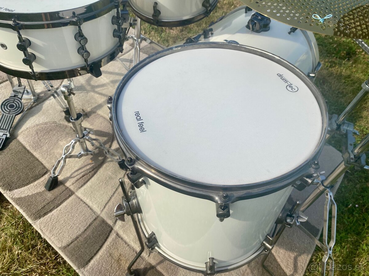Sonor ascent - 8