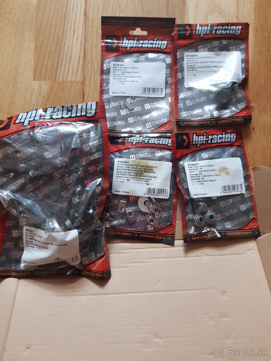 Rc tunning diely špeciál - 8