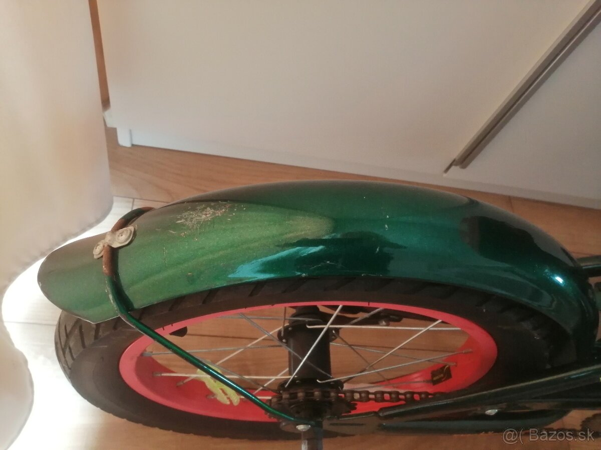 Bike Star Cruiser - 8