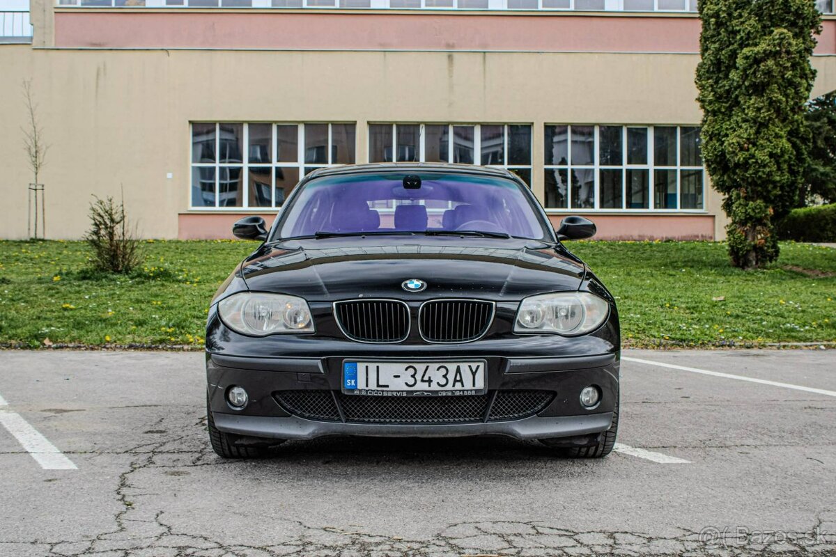 BMW Rad 1 118 d, UŽ OD 60 € MESAČNE - 8
