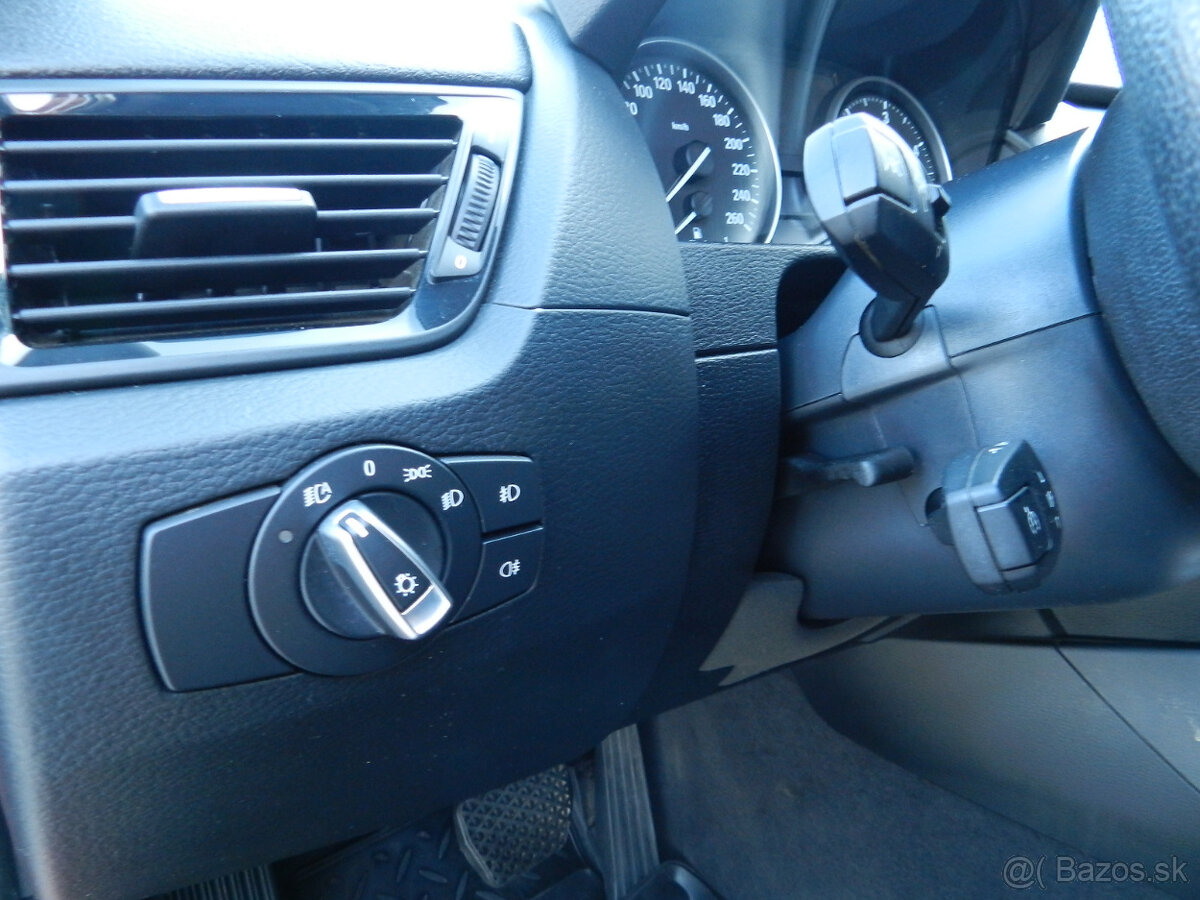 BMW X1 sDrive 18d A/T - 8