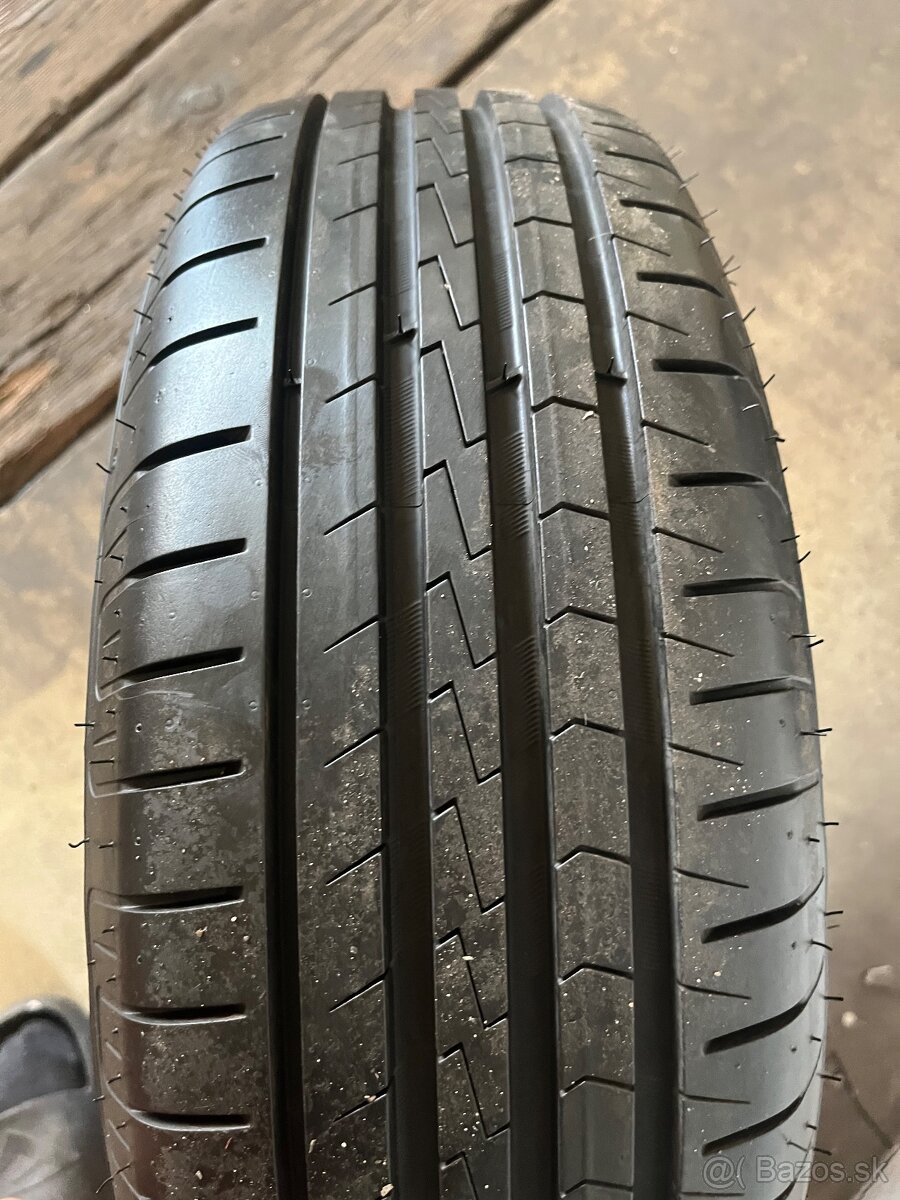 Rezerva 5x112 R15 stred 57,1 - 8