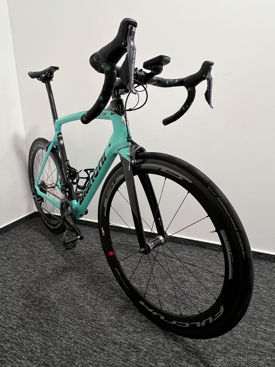 Bianchi Oltre XR4 - 8