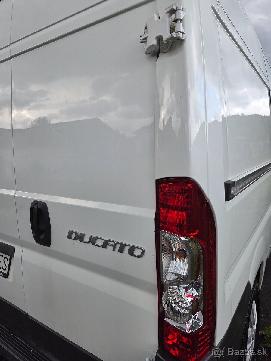 Fiat Ducato MultiCab 2.3JTD - 8