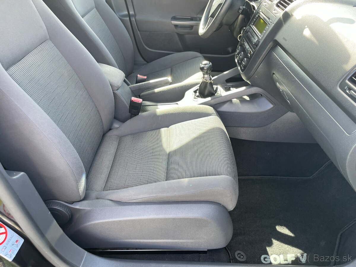Volkswagen Golf V 1.4 TSI - 8