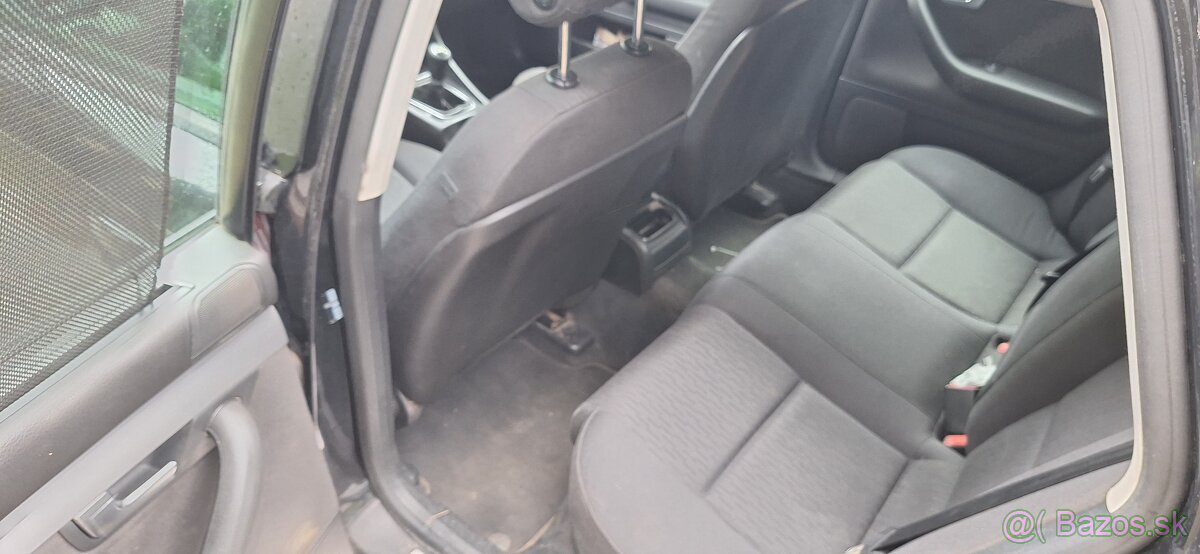 audi a4 b7 Quatro 2.0 tdi - 8